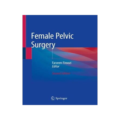 预订 Female Pelvic Surgery