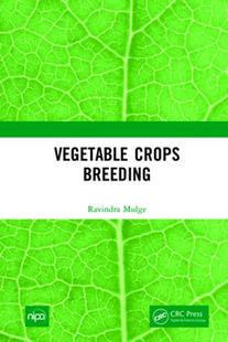 Breeding Crops Vegetable 9780367754808 预订