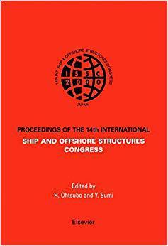 【预订】ISSC 2003 14th International Ship and Offshore Structures Congress