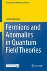 [预订]Fermions and Anomalies in Quantum Field Theories