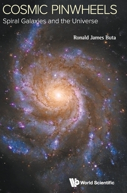 【预订】Cosmic Pinwheels