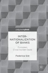 Internationalization Banks 预订