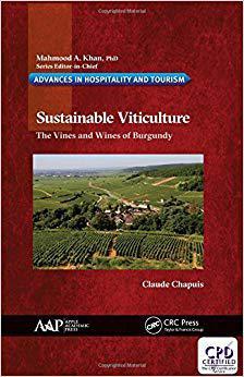 【预售】Sustainable Viticulture