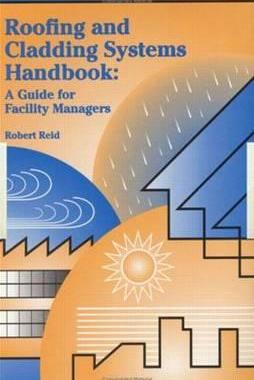 预订 Roofing and Cladding Systems Handbook