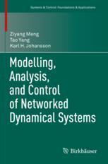 【预订】Modelling, Analysis, and Control of Networked Dynamical Systems 9783030846848