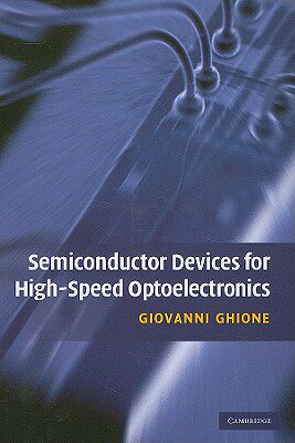【预订】Semiconductor Devices for High-Speed Optoelectronics