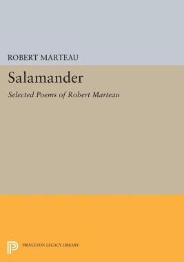 【预订】Salamander