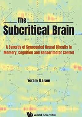【预订】Subcritical Brain, The: A Synergy of Segregated Neural Circuits in Memory, Cognition and Sensorimotor Cont...
