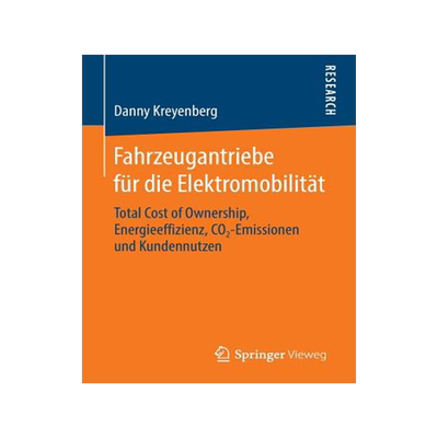 预订 Fahrzeugantriebe für die Elektromobilität