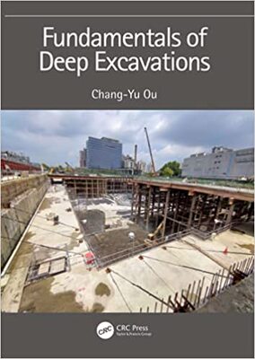 【预订】Fundamentals of Deep Excavations...9780367426088