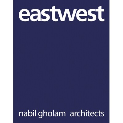 预订 eastwest (Clamshell edition): Nabil Gholam Architects: 9789881225115