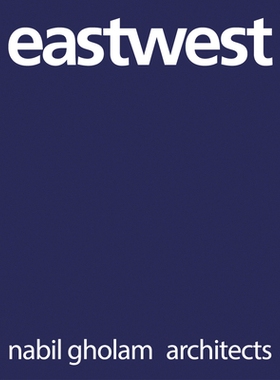 预订 eastwest (Clamshell edition): Nabil Gholam Architects: 9789881225115