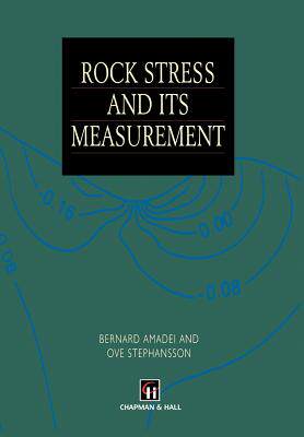 【预订】Rock Stress and Its Measurement