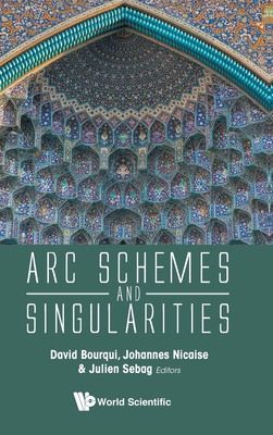 【预订】ARC Schemes and Singularities