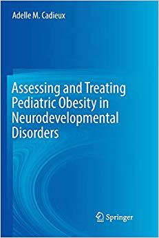【预售】Assessing and Treating Pediatric Obe...