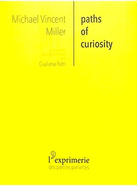 预订 Paths of curiosity. Time, uncertainty and mortality 好奇心的路径。时间、不确定性和死亡率: 9782491953102