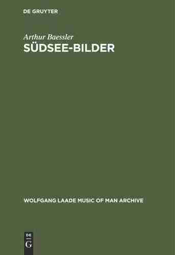 【预订】Südsee-Bilder 9783111292403