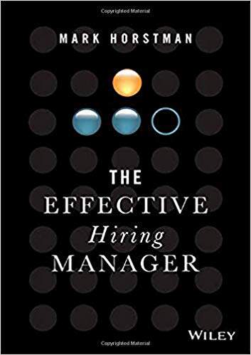 【预售】The Effective Hiring Manager