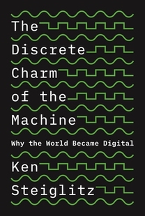 Why 9780691229027 Charm Digital Became World Machine the Discrete The