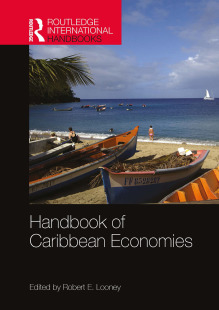 Caribbean Handbook Economies 预订