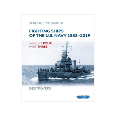 [预订]Fighting Ships of the U.S. Navy 1883-2019 9788366549647