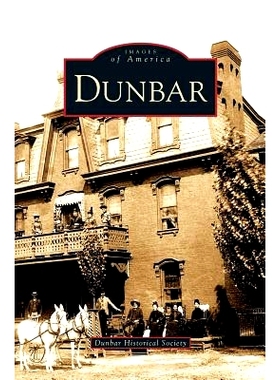 预订 Dunbar: 9781531642969