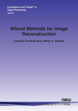 [预订]Bilevel Methods for Image Reconstruction 9781638280026