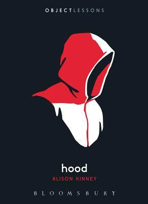 【预订】hood