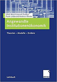 【预订】Angewandte Institutionenökonomik 9783409142731