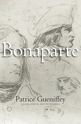 【预订】Bonaparte 9780674368354