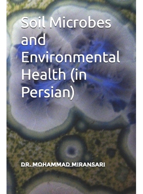预订 Soil Microbes and Environmental Health (in Persian): 9798302721464
