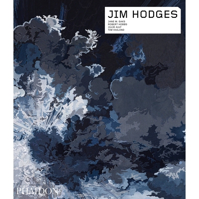 预订 Jim Hodges 霍奇斯: 9781838660307