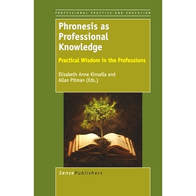 Practical Wisdom in the Professions