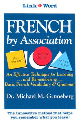 【预售】French by Association