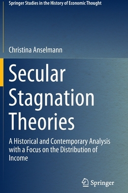 【预订】Secular Stagnation Theories