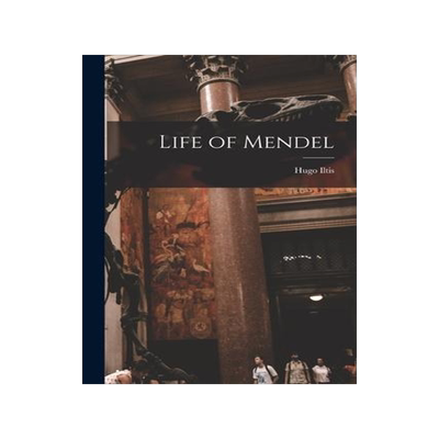 [预订]Life of Mendel 9781015033504