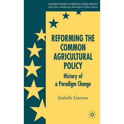 History of a Paradigm Change