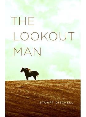 预订 The Lookout Man 监视人: 9780226817835