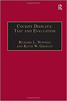 【预售】Cockpit Displays: Test and Evaluation