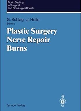 【预订】Fibrin Sealing in Surgical and Nonsurgical Fields