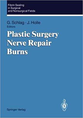 【预订】Fibrin Sealing in Surgical and Nonsurgical Fields