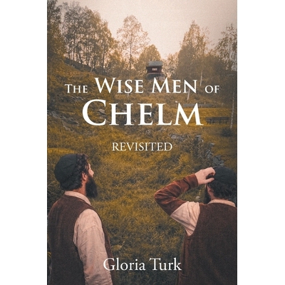 预订 The Wise Men of Chelm: Revisited 9798899220258