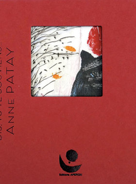 现货 法国绝美手工艺术立体书 你还记得吗 法语原版 Apeiron 法式浪漫手风琴镂空书 Tu te souviens dis, tu te souviens...