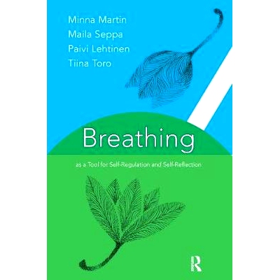 预订 Breathing as a Tool for Self-Regulation and Self-Reflection: 9781782203834