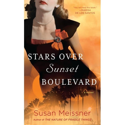预订 Stars Over Sunset Boulevard: 9780451475992