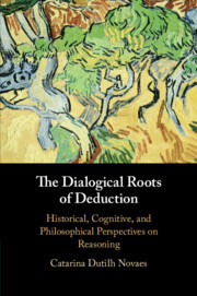 预订 The Dialogical Roots of Deduction
