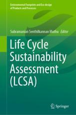【预订】Life Cycle Sustainability Assessment (LCSA) 9789811645617