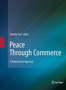 预订 Peace Through Commerce