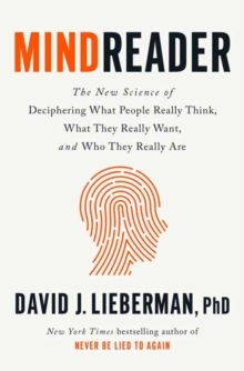【预订】Mindreader: The New Science of Deciphering What People Really Think, 9780593236185