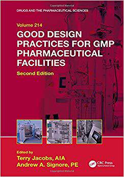 【预售】Good Design Practices for GMP Pharmaceutical Facilities, Second Edition